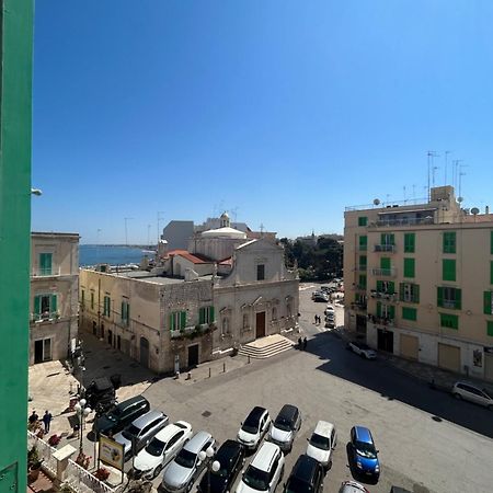 Palazzo Monna B&B Molfetta Ngoại thất bức ảnh