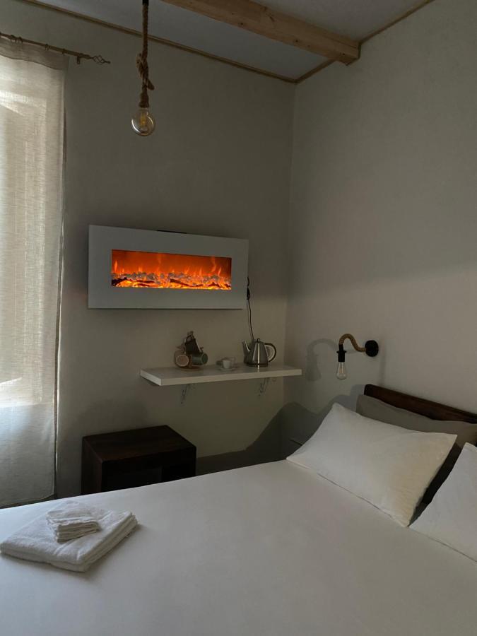 Palazzo Monna B&B Molfetta Ngoại thất bức ảnh