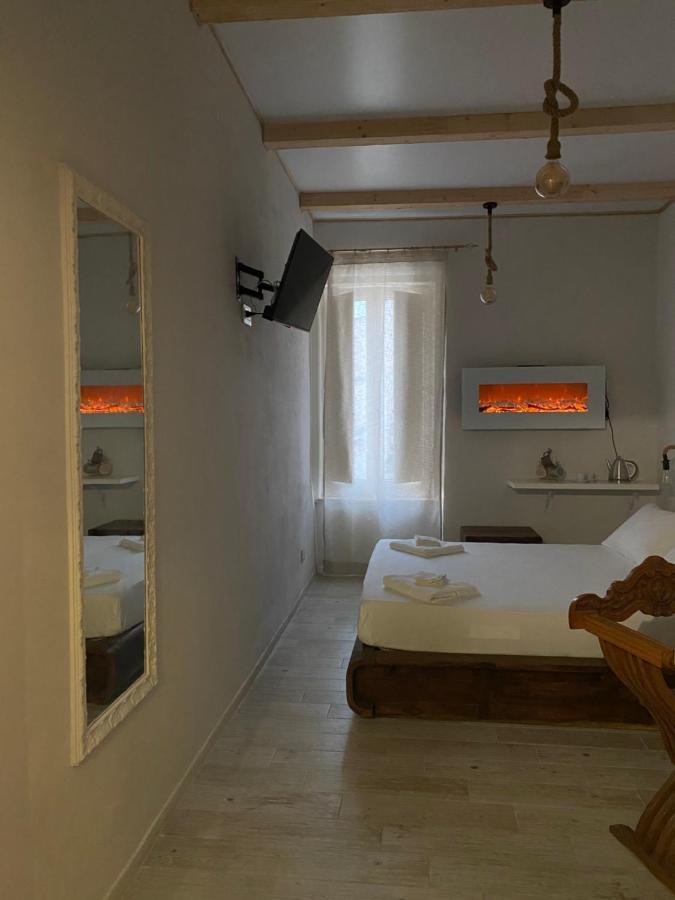 Palazzo Monna B&B Molfetta Ngoại thất bức ảnh