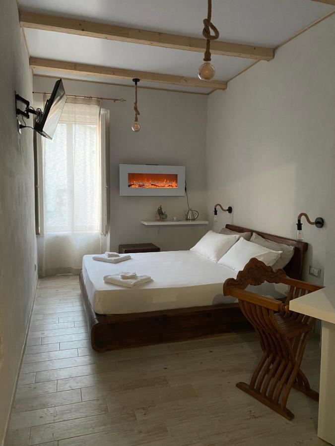 Palazzo Monna B&B Molfetta Ngoại thất bức ảnh