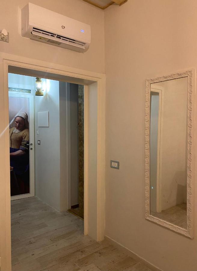 Palazzo Monna B&B Molfetta Ngoại thất bức ảnh