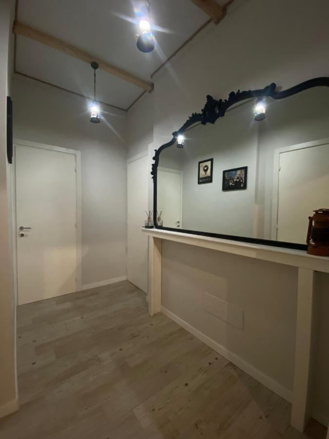 Palazzo Monna B&B Molfetta Ngoại thất bức ảnh