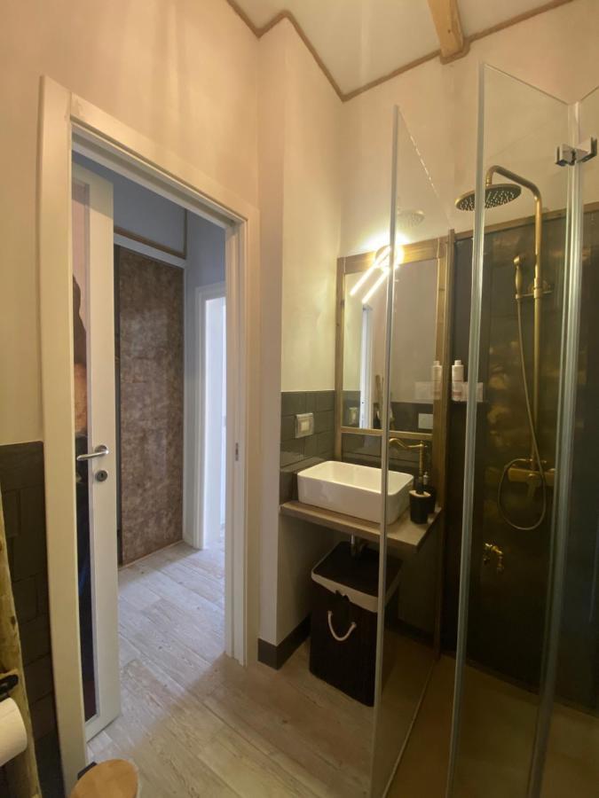 Palazzo Monna B&B Molfetta Ngoại thất bức ảnh