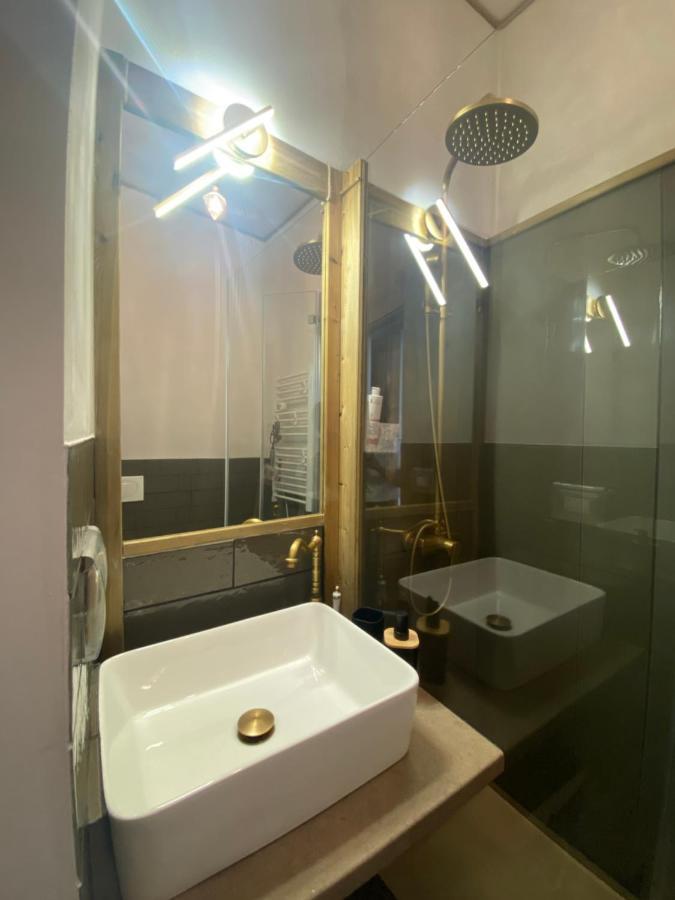 Palazzo Monna B&B Molfetta Ngoại thất bức ảnh