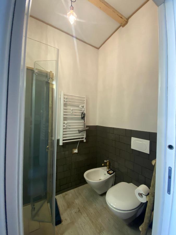 Palazzo Monna B&B Molfetta Ngoại thất bức ảnh