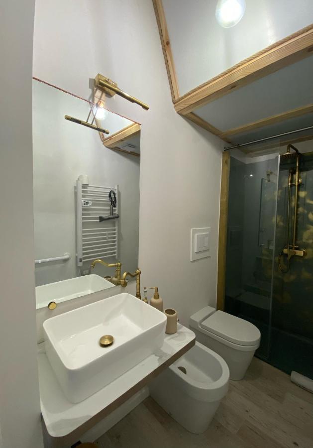 Palazzo Monna B&B Molfetta Ngoại thất bức ảnh