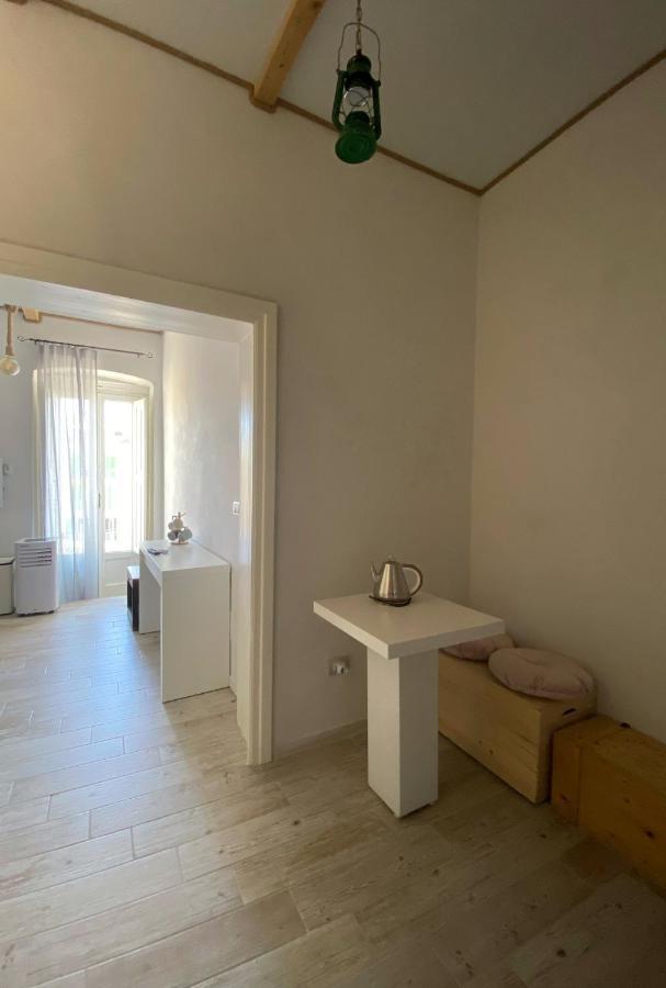 Palazzo Monna B&B Molfetta Ngoại thất bức ảnh