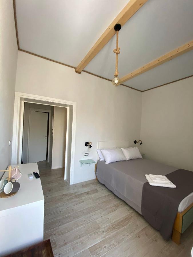Palazzo Monna B&B Molfetta Ngoại thất bức ảnh