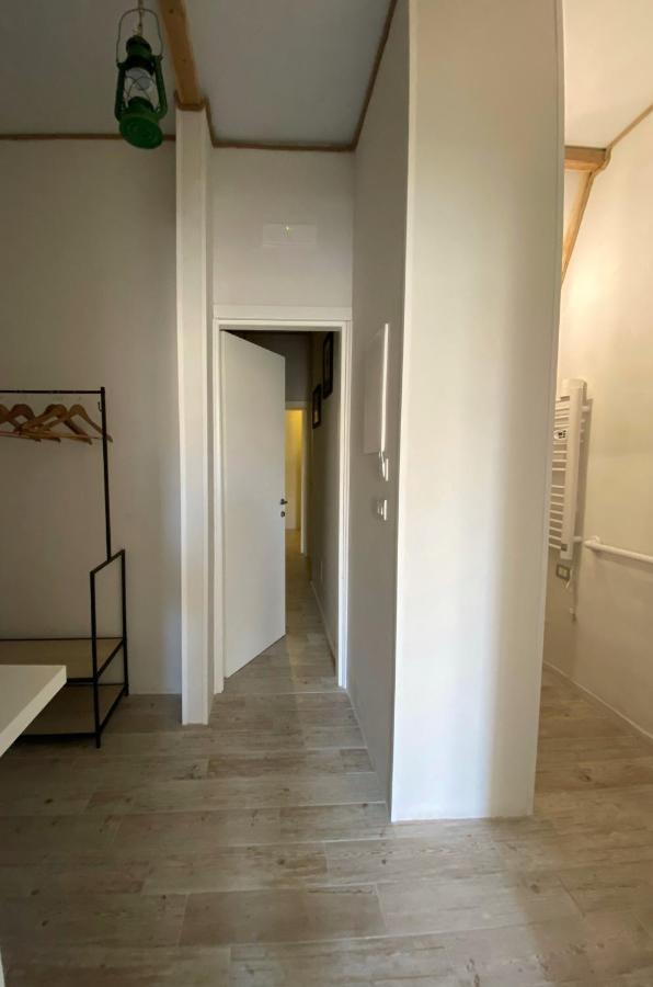 Palazzo Monna B&B Molfetta Ngoại thất bức ảnh