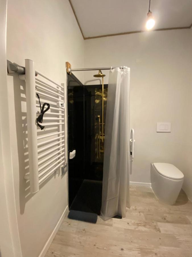 Palazzo Monna B&B Molfetta Ngoại thất bức ảnh