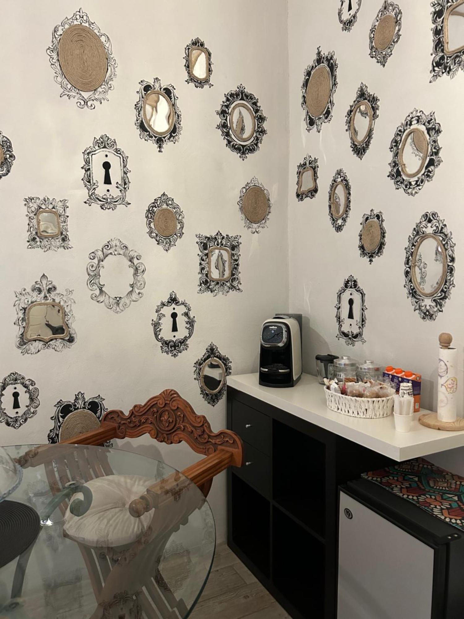 Palazzo Monna B&B Molfetta Ngoại thất bức ảnh