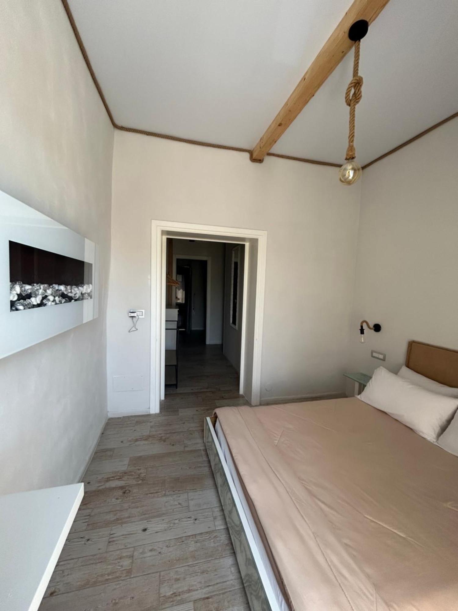 Palazzo Monna B&B Molfetta Ngoại thất bức ảnh